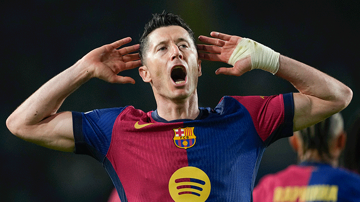 Polonyalı gazeteci Lewandowski için Türkiye iddiası! 'Teklif daha yüksek'