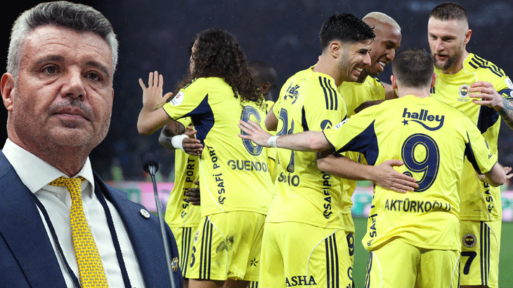 Fenerbahçe'de prim gerçekleri ortaya çıktı! İşte Trabzonspor maçı sonrası yaşananlar