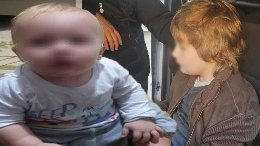 Torununu 7 yıl boyunca evde sakladı: Türkiye’nin kanını donduran olayda yeni detaylar: Çocuğumun ismi Ahmet kalsın