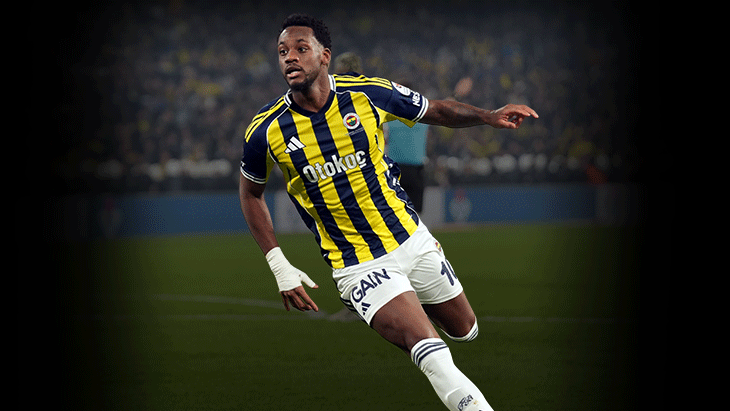 Fenerbahçe'den ayrılan Jhon Duran için şok sözler! 'Çok kötü bir çocuk'