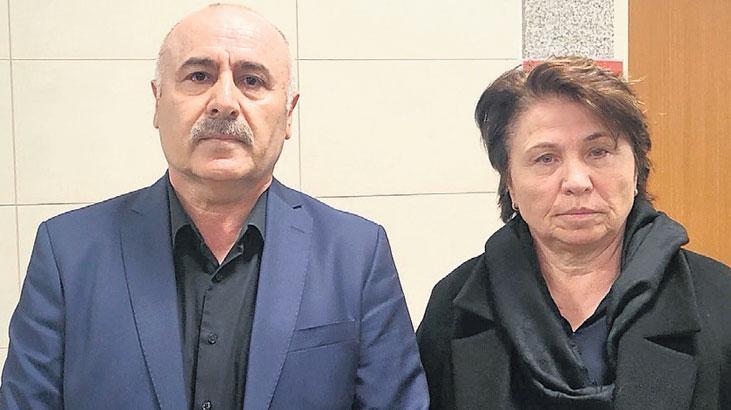 Babadan 12 yıl hapis istemine tepki: Evladım ölüme terk edildi