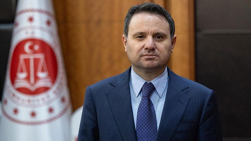 Son dakika... Adalet Bakanı Gürlek’ten Özgür Özel’in iddialarına sert yanıt: Belgeler sahte