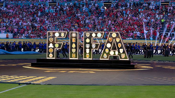 İran'dan Dünya Kupası için FIFA'dan ABD talebi!