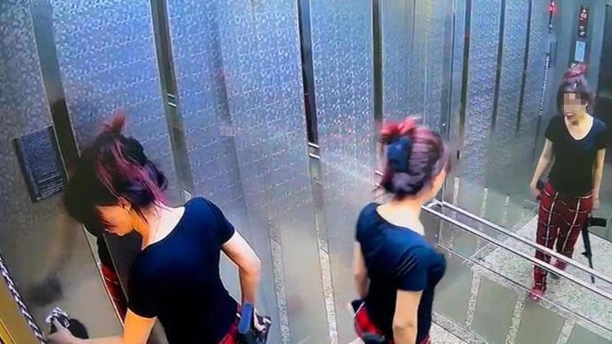 İstanbul'da dehşet! Eski sevgilinin evini pompalı tüfekle taradı