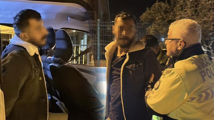 Yaptığı hata pahalıya patladı! Yarım milyon ceza yedi: Cezaevine gideceğim