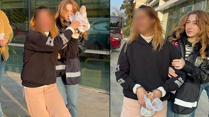 60 suç kaydı, 65 yıl hapis cezası var! Yine suç işledi ama cezaevine girmiyor