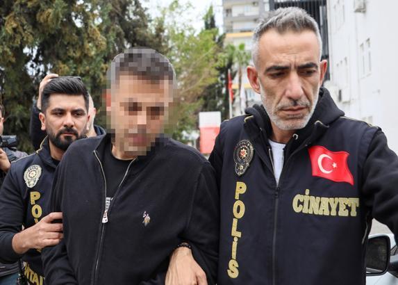 Park yeri tartışması cinayetle bitti! Şüpheli yakalandı: 'Böyle olsun istemezdim'