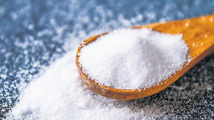 ‘Tuz paketlerine uyarı konulsun’