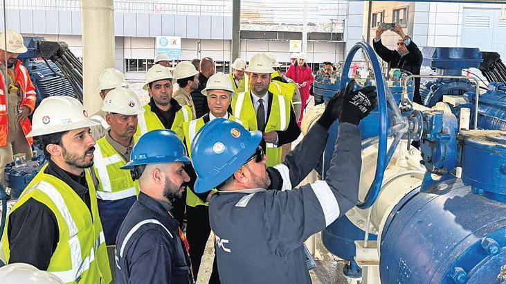 Hürmüz krizine Türkiye formülü