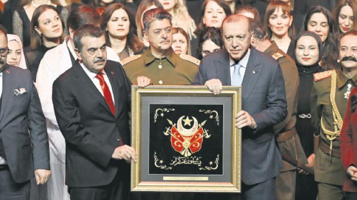 ‘Öğretmenlere karşı şiddete toleransımız yok’