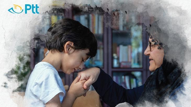 PTT’den Ramazan Bayramı’na özel tebrik kartları