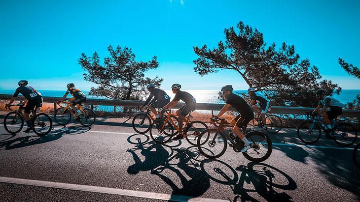 AKRA Gran Fondo için geri sayım! 'Sadece bir yarış değil, bir yaşam tarzı'