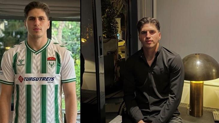 Kars 36 Sporlu futbolcu uğradığı silahlı saldırıda hayatını kaybetti