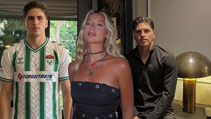 İstanbul'da genç futbolcu öldürüldü! Şarkıcı Aleyna Kalaycıoğlu gözaltında