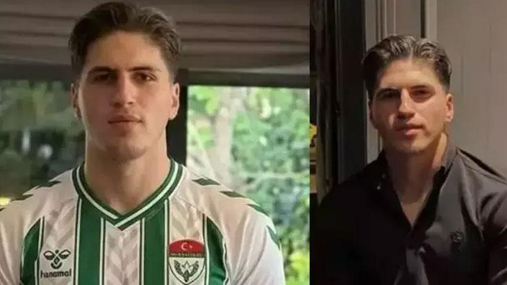 Genç futbolcu, silahlı saldırıda öldürüldü: Denizcilik devinin varisi fail olarak aranıyor