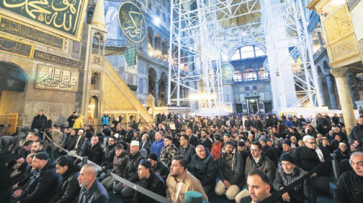 Kalpten kalbe gönül köprüsü