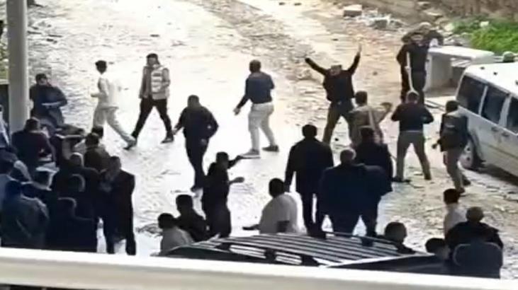 Çocukların kavgasına aileler karıştı! Bayram günü mahalle savaş alanına döndü: 3 ölü 22 yaralı