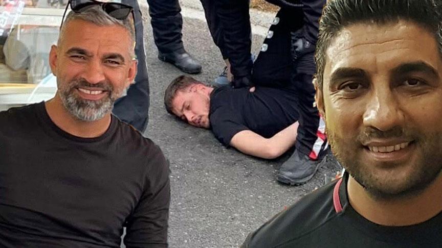 Eski Aydınspor Kulübü Başkanı ile kardeşini katletti! Katilin şoke eden ifadesi ortaya çıktı