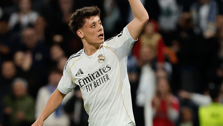 Arda Güler, 68 metreden attığı golü açıkladı! 'Böyle vuruş kalitem var'