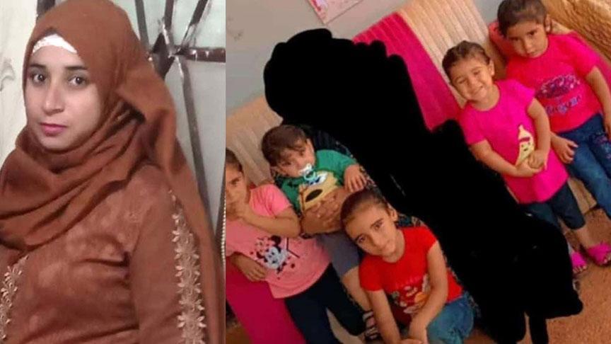 Anne ve 5 çocuğu yangında hayatını kaybetti! Kundaklama ihtimaline inceleme