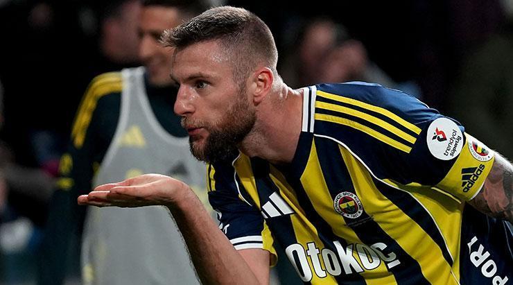 Milan Skriniar'a Fenerbahçe'yi endişelendiren uyarı! 'Oynamasını tavsiye etmem'