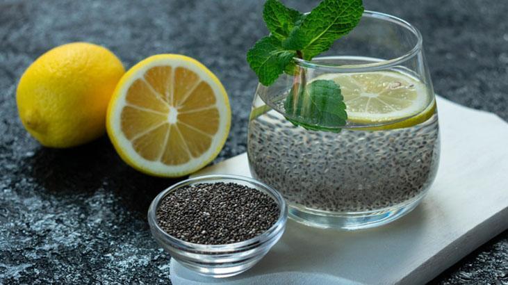 Bayramdan sonra içilmesi gereken detoks suyu! Karnı dümdüz yapıyor, içen tuvalete gidiyor