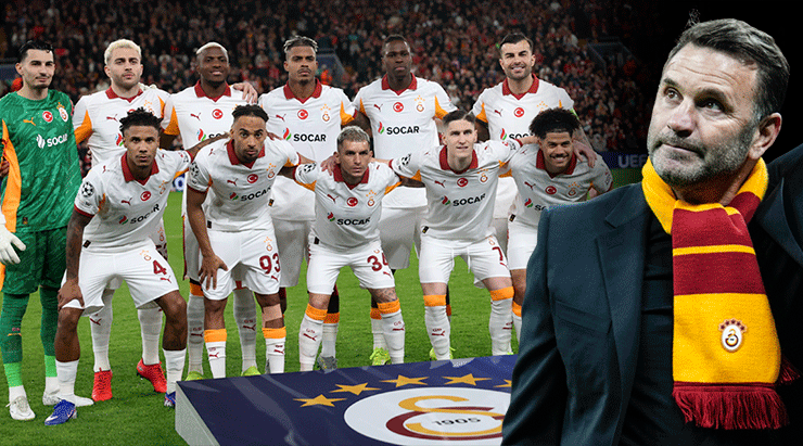 UEFA'nın ödeme tarihi belli oldu! Galatasaray borçları sıfırlayacak