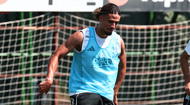 Beşiktaş'ta Taylan Bulut ıskartaya çıkarıldı!