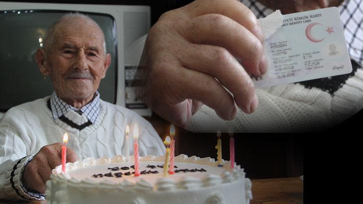 Bu aileyi duyan şaşırıyor: Sanki babamla beraber dünyaya gelmişiz, doğduğumda okula gidiyordu