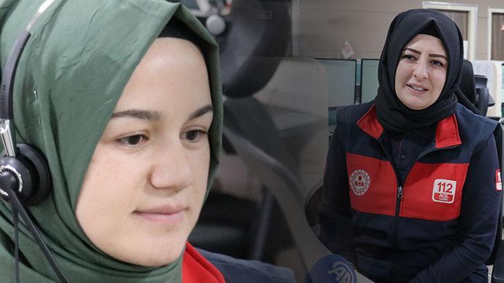 ‘Üç harfliler kovalıyor’ dedi, 112’yi aradı! Gerçek bambaşka çıktı