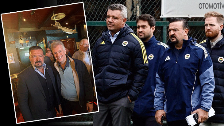 Fenerbahçe'de Ertan Torunoğulları'nın izlediği 2 isim ortaya çıktı! Transfer görüşmeleri başladı