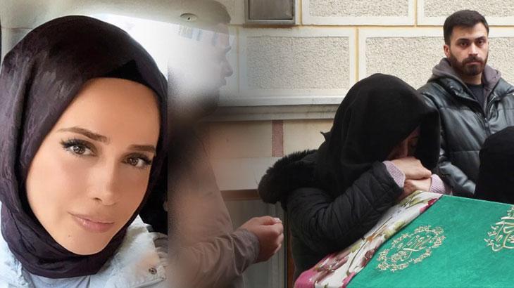 'Merhametimle onu insana çevireceğim' dedi! Vahşice katledilen Semanur son yolculuğuna uğurlandı