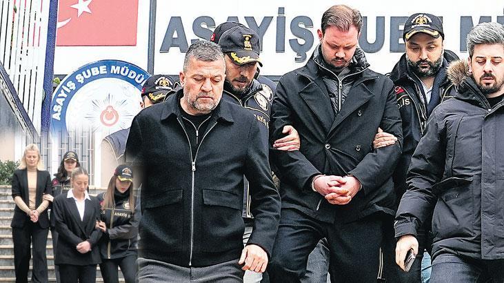 Futbolcu Kubilay Kaan Kundakçı cinayetinde 7 kişi tutuklandı! ‘Araçtan indi ateş etti’