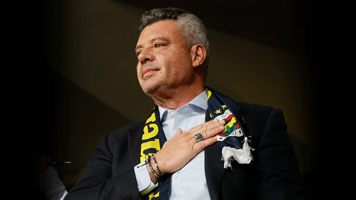 Fenerbahçe'de Başkan Sadettin Saran'ın seçim kararı belli oldu! Divan Kurulu'nda açıklayacak