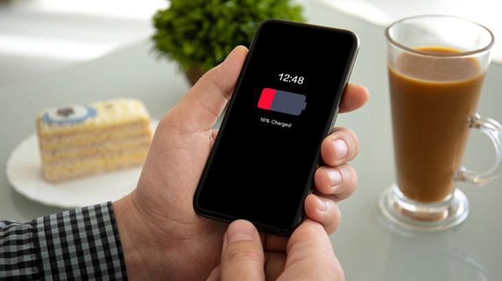 Telefon pili akşamı bile çıkaramıyor! 3 gizli ayarı kapatan yaşadı, bataryayı fullüyor