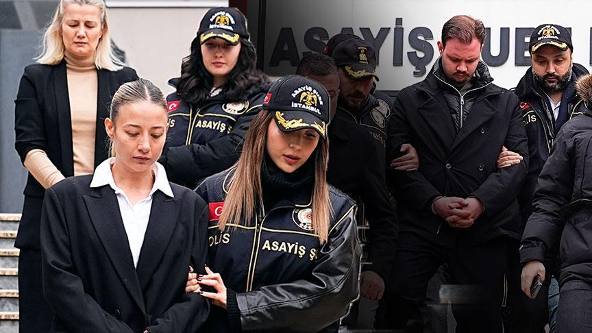 Futbolcu Kubilay Kaan Kundakçı cinayetinde flaş gelişme! Alaattin Kadayıfçıoğlu'nun ifadesi ortaya çıktı