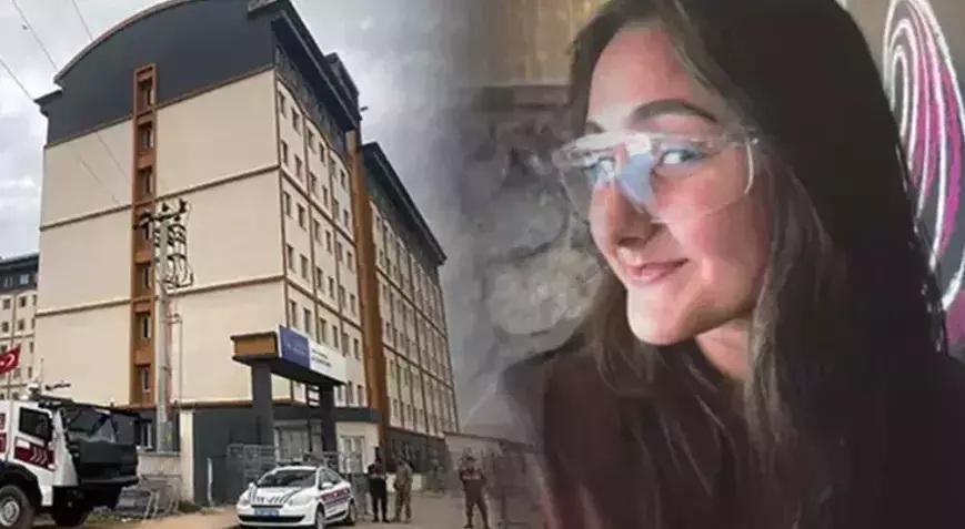 Zeren Ertaş'ın öldüğü asansör faciasında yeni gelişme! Savcı mütalaasını açıkladı