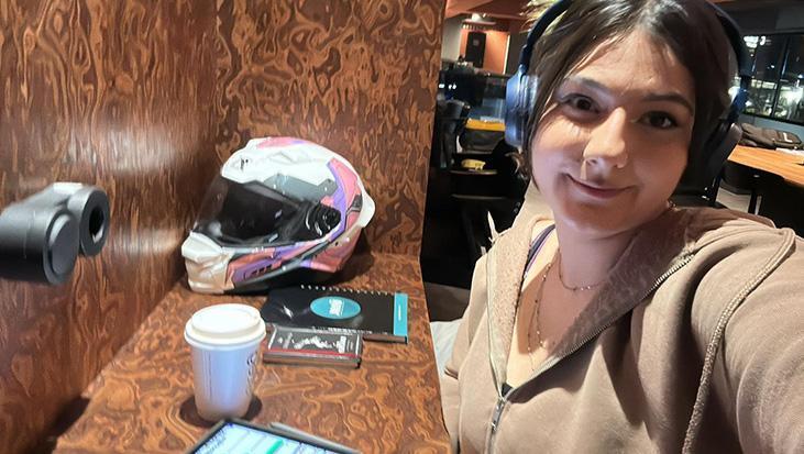 Tıp öğrencisi Yaren'in ölmeden önce babasına gönderdiği mesaj ve fotoğraflar ortaya çıktı! 'Babam sağ olsun'