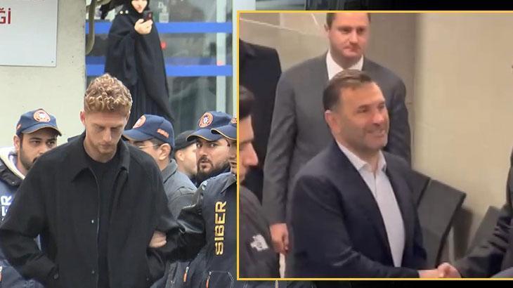 Son dakika... 'Futbolda bahis' davasında Metehan Baltacı hakim karşısında! Aylık geliri ortaya çıktı