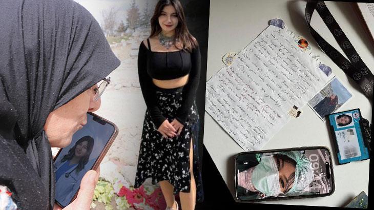 “Öyle projeler geliştiriyorum ki tüm Türkiye ismimi duyacak” demişti! Ailesi konuştu: Artık kimse bir şey yapamaz