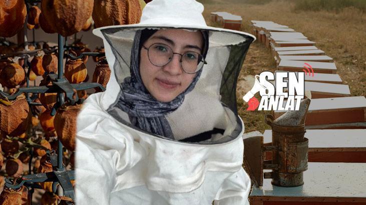 18’inde kurdu, 10 binden fazla sipariş alıyor! 'Öğretmen olacaktım ama kendi işimi yapmak istedim'