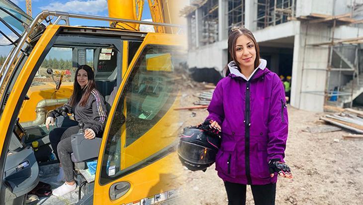 İzlediği videoyla meslek sahibi oldu! 'İnanmayanlara fotoğraflarımı gösteriyorum'