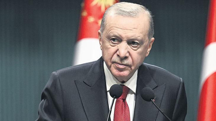 Cumhurbaşkanı Erdoğan: Karanlık zihniyeti çöplüğe gömdük