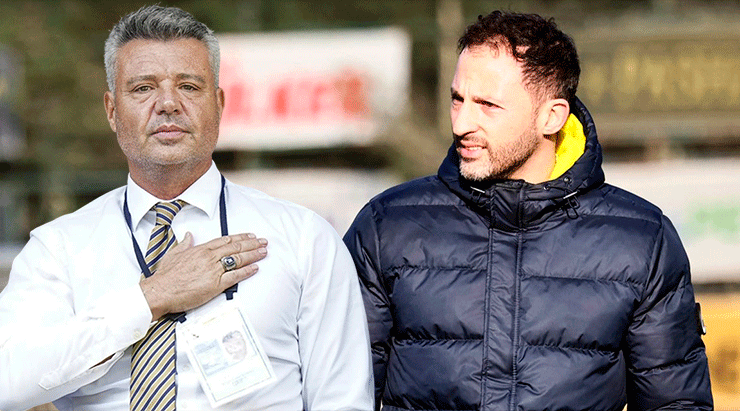 Fenerbahçe'de stoper için 2 aday! Çalışmalar başladı