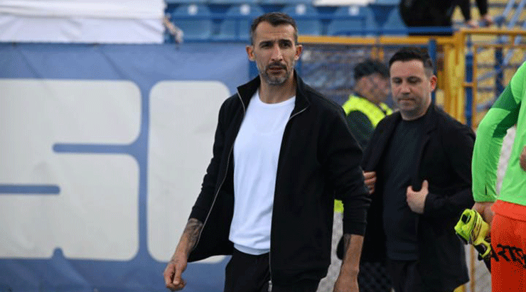 Mehmet Topal, Romanya'ya geri dönüyor!