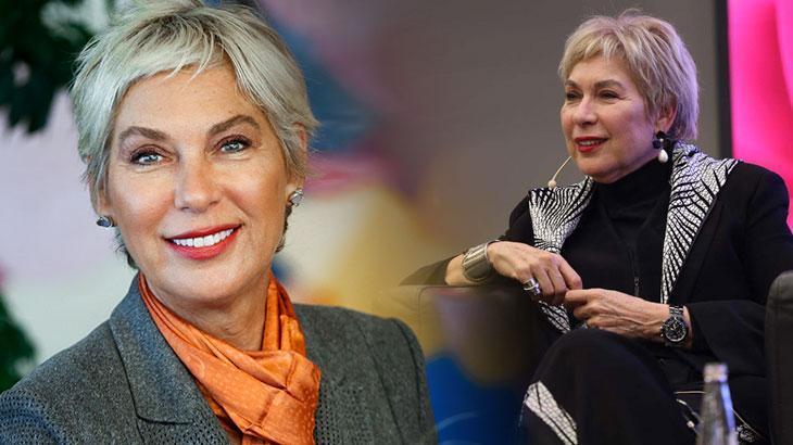 1 liraya ikna etti, 20 milyon dolarını çarptı! İş insanı Leyla Alaton'a büyük şok