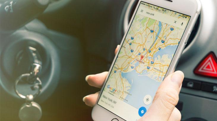 Google haritalar kullanan herkesi ilgilendiriyor! Yaz aylarında başlıyormuş