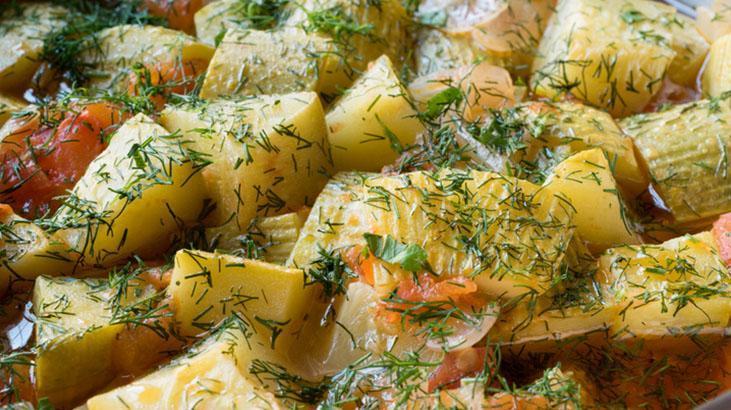 Kabak pişerken su koymak şart mı? Doğal hâli hem lezzetli hem sağlıklı