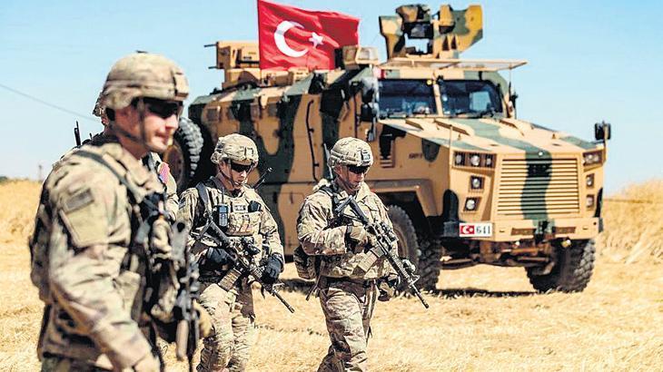 MSB'den açıklama: Türk Askeri Bağdat’tan çekildi