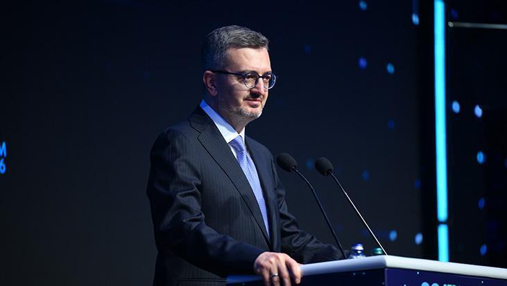 İletişim Başkanı Duran: Doğru, teyit edilmiş bilginin esas alındığı iletişim ekosistemini inşa etmek önceliğimiz